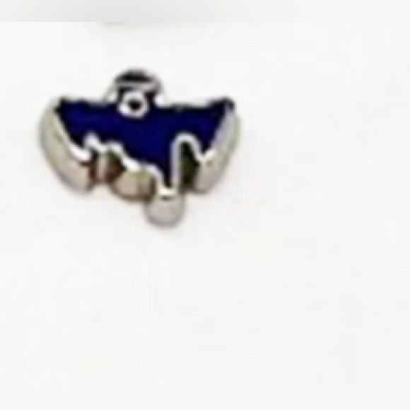 $3 HALLOWEEN FLOATING CHARM SET. NEW. $3 IF BUNDLED - Picture 5 of 16